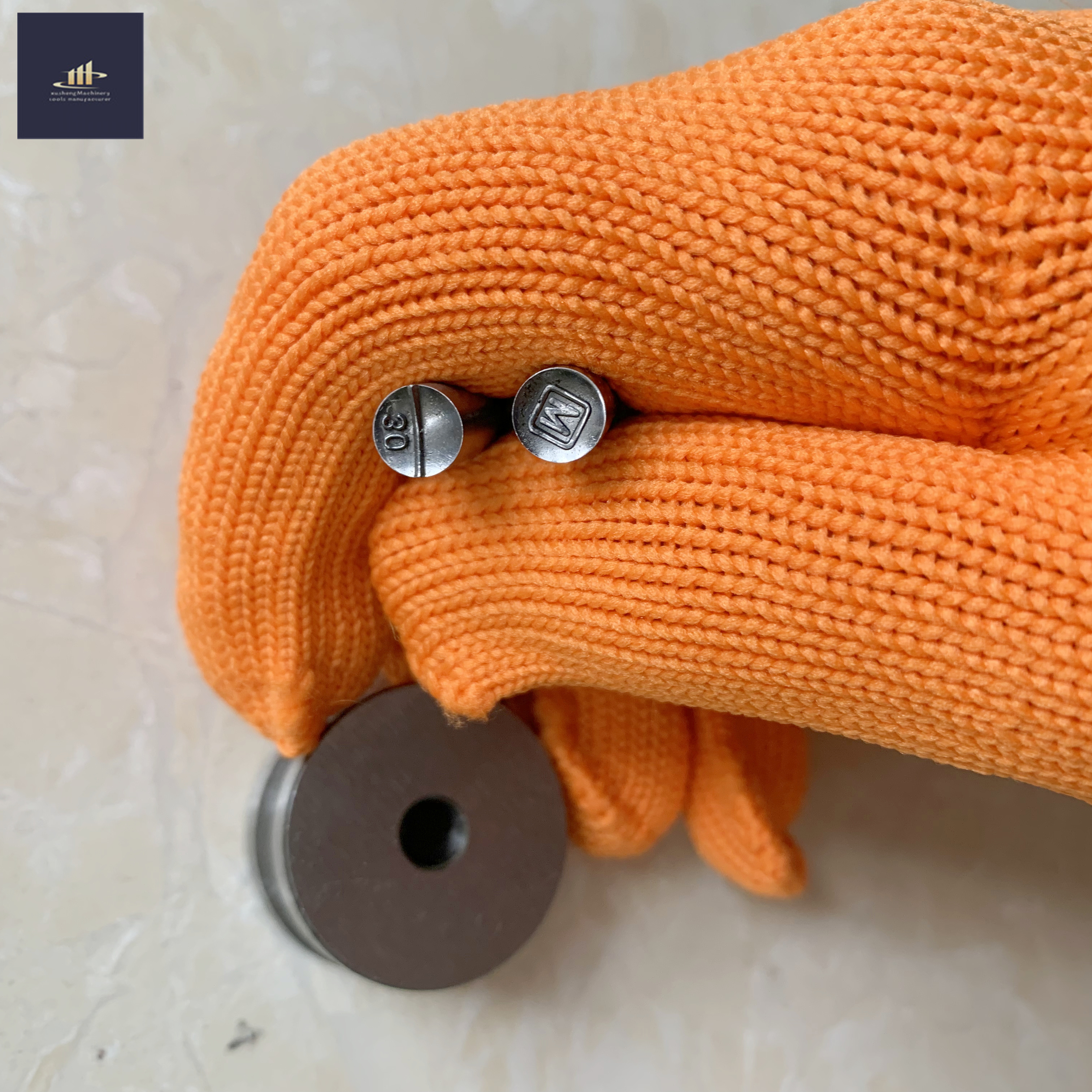 

CANDY Press Lab Supplies Tablet Die Set Logo Number M30 TDP-0 TDP-1.5 TDP-5 TDP-6 Tools For Tdp Machine Tdp Dies Molds