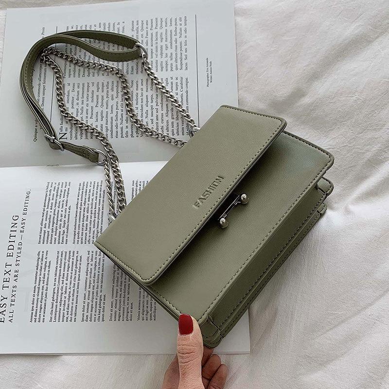 

Evening Bags Luxury Designer Female Crossbody For Women 2022 Pu Leather Handbags Ladies Hand Sling Shoulder Messenger Bag, Beige