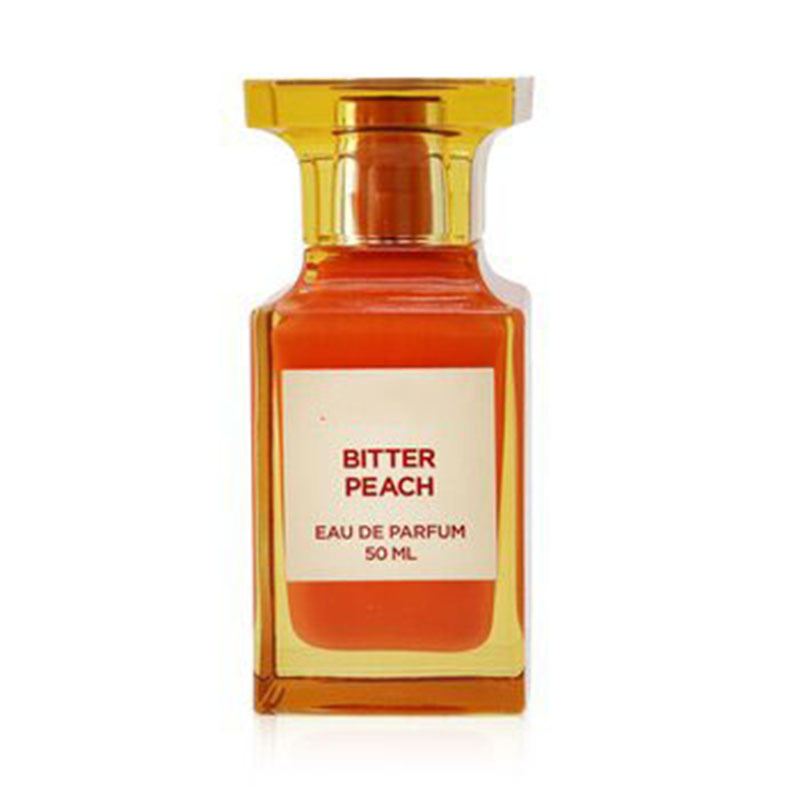 

Perfume for Lady Bitter Peach 50ml 100ml EAU De Parfum EDP Fragrance Nature Spray Long Lasting