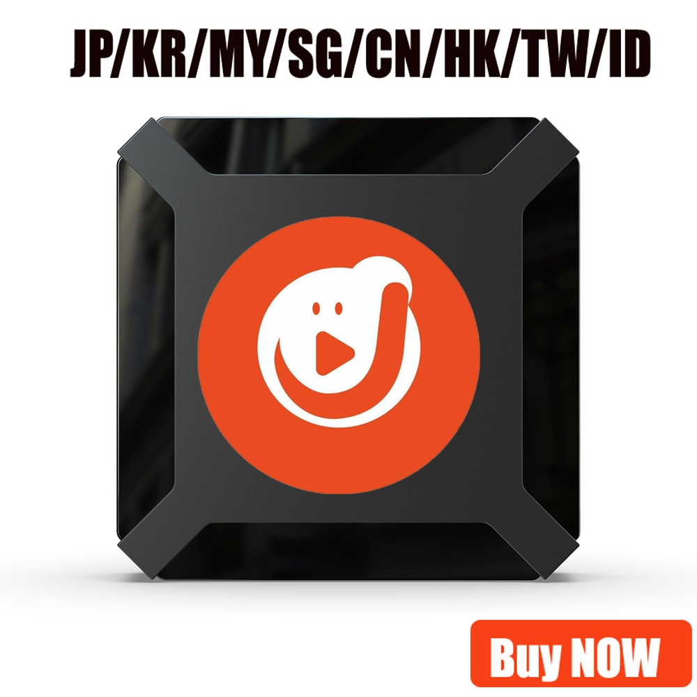 

JOYTV smart TV protectors for Southeast Asia TV box android JOY player accesorries