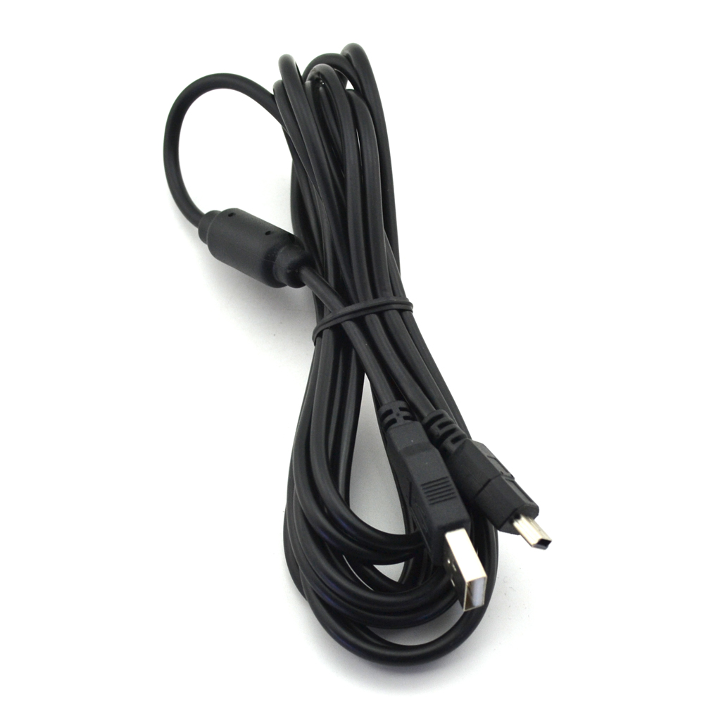 

3M High quality USB Charge Cable for PS3 Controller charging cable