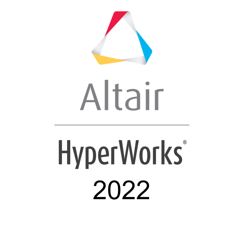 

Altair HyperWorks 2022 HWDesktop
