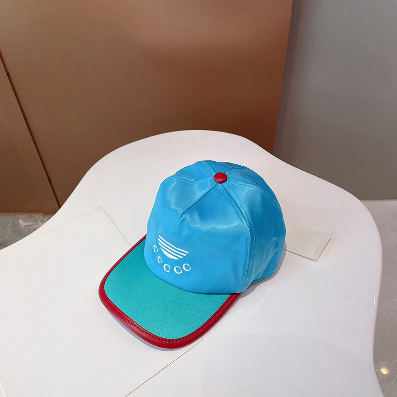 Luxury Designer Hat baseball cap casquette classic style suitable for men and women high quality simple and beautiful very good