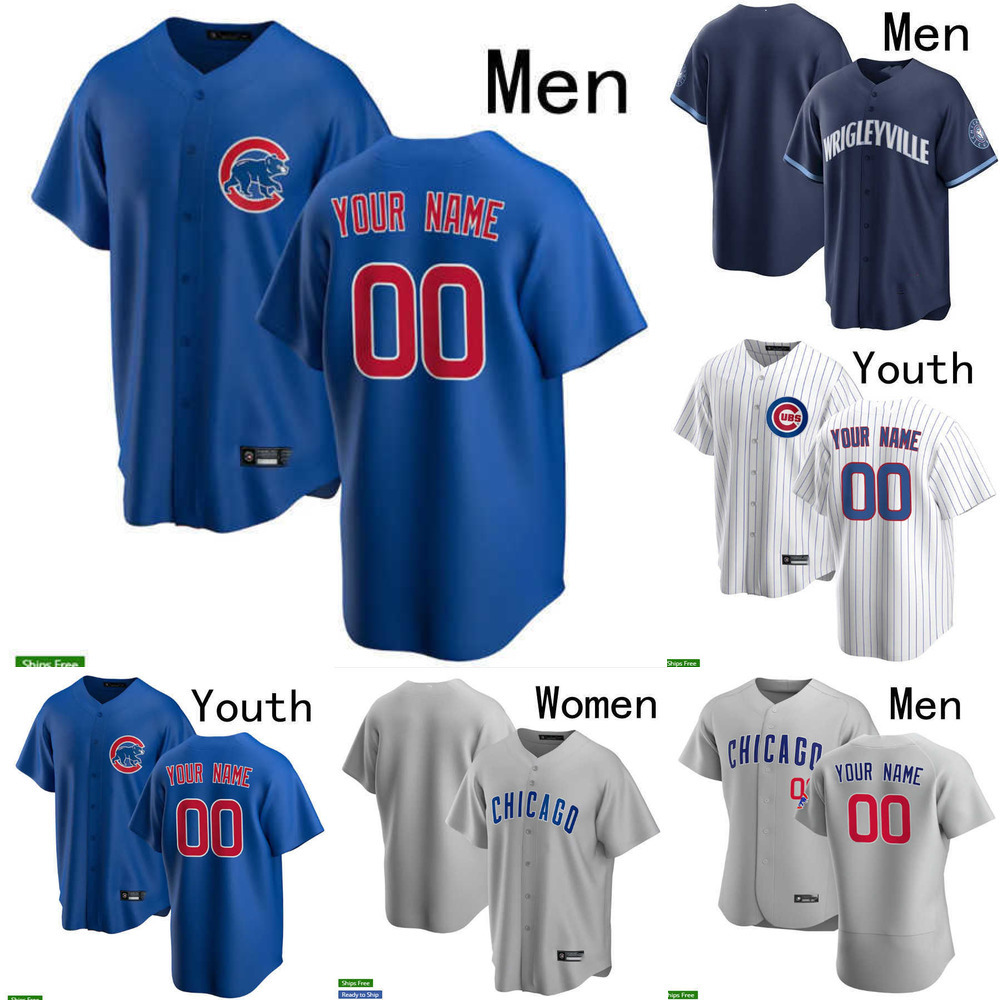 

Men Women Youth Chicago''Cubs''18 Frank Schwindel 16 Patrick Wisdom 40 Willson Contreras 8 Ian Happ 27 Seiya Suzuki 2 Nico Hoerner Baseball Jersey, Colour