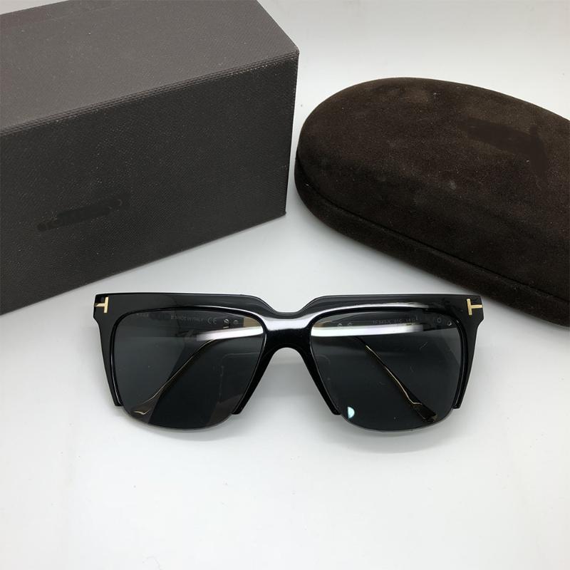

Sunglasses High Quality Half Frame Wine Red Pink Summer 2022 For Men And Women EG Sun Glasses 543 UV400
