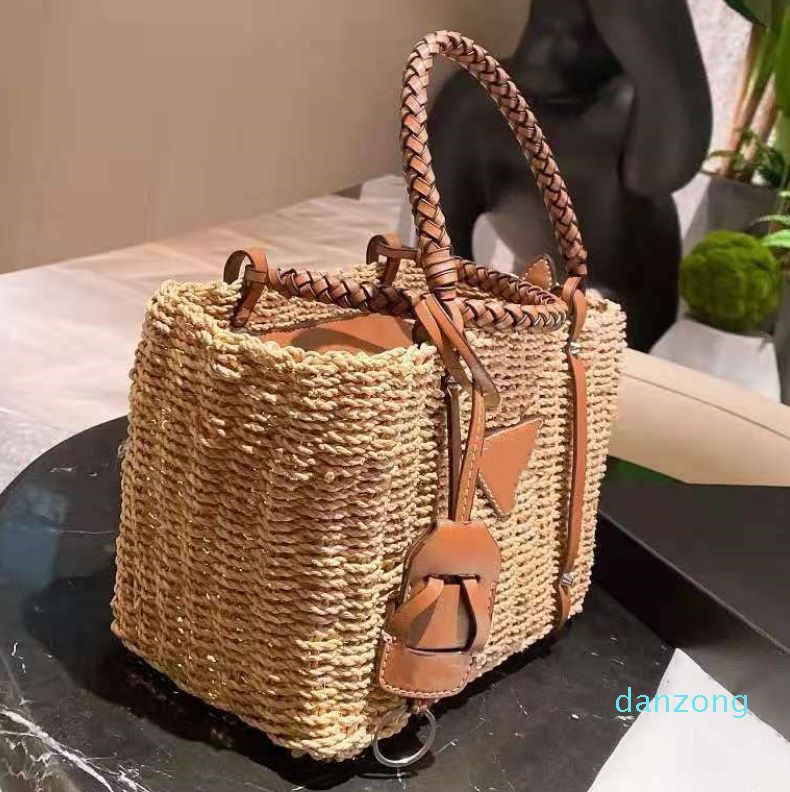 2024 Sacs à provisions classiques Sac à main de marque de luxe Sac à main