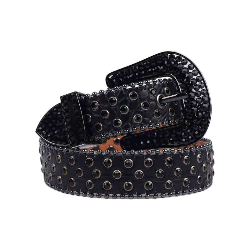 

Fashion Kids Ston Belt Diamond Tail Belt Boys and girls Tail band Occupied Leather Children's Jeans Broek, Red