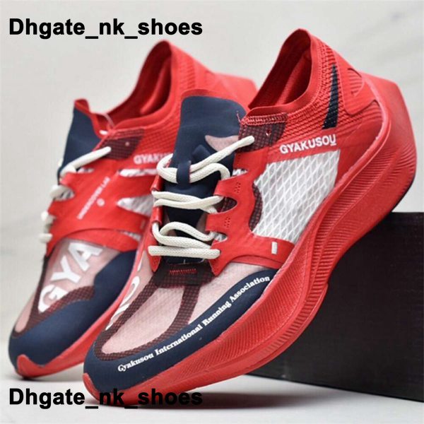 

Mens Sneakers Size 12 Us Women ZoomX NEXT Shoes Gyakusou Red Casual US12 Big Size Eur 46 CT4894-600 Runnings Trainers Runners Ladies Athletic Zapatos Gym