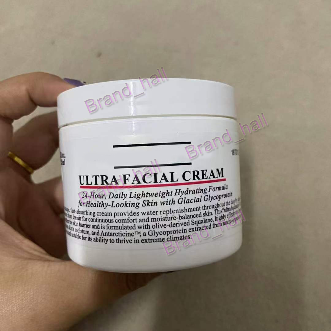 

brand ULTRA FACIAL CREAM 125ml moisturizing cream skin care