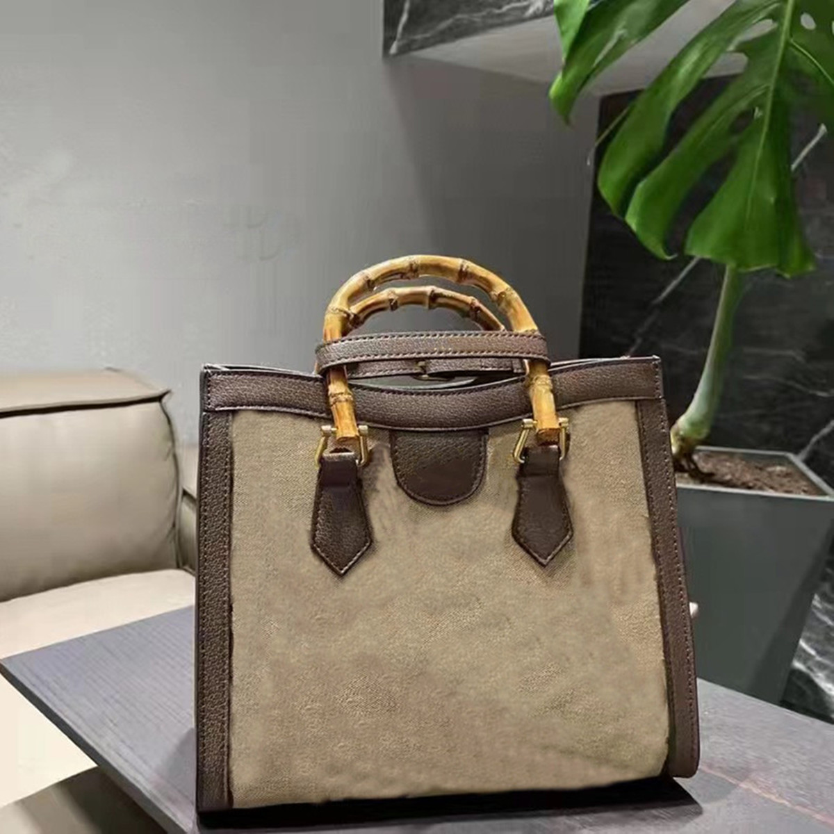 

Female Bag Printed Letters High Quality Single Shoulder Designer Bag Fashion Bags Ladies Luxury Purses Handbags Women Totes Girls, Customize