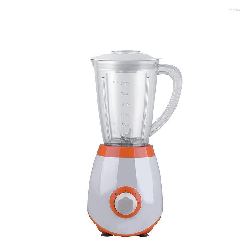 

Juicers 1.5L Plastic Jar With Grinder Blender Mixer Juicer High Power Food Processor Ice Smoothie Bar Fruit BlenderJuicers