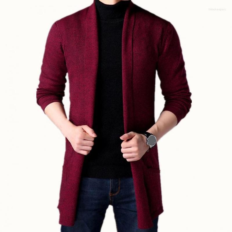 

Men's Sweaters Useful Men Sweater Cold Resistant Casual Knitting Winter Cardigan SweaterMen's Men'sMen's Time22, Khaki