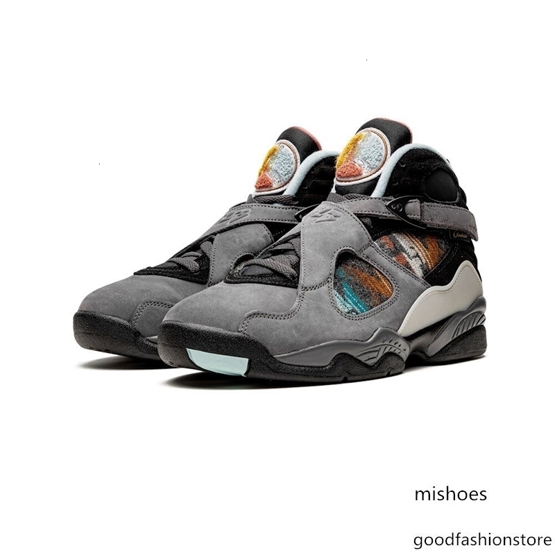 

8s basketball shoes N7 Pendletons rainer Eur 40-47, All with original box and accessories