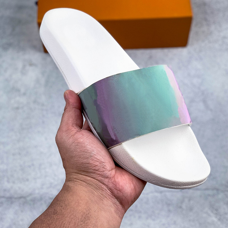 

1V Casual sandals Light luxury items casual slippers comfortable feet Low price High quality, Multi