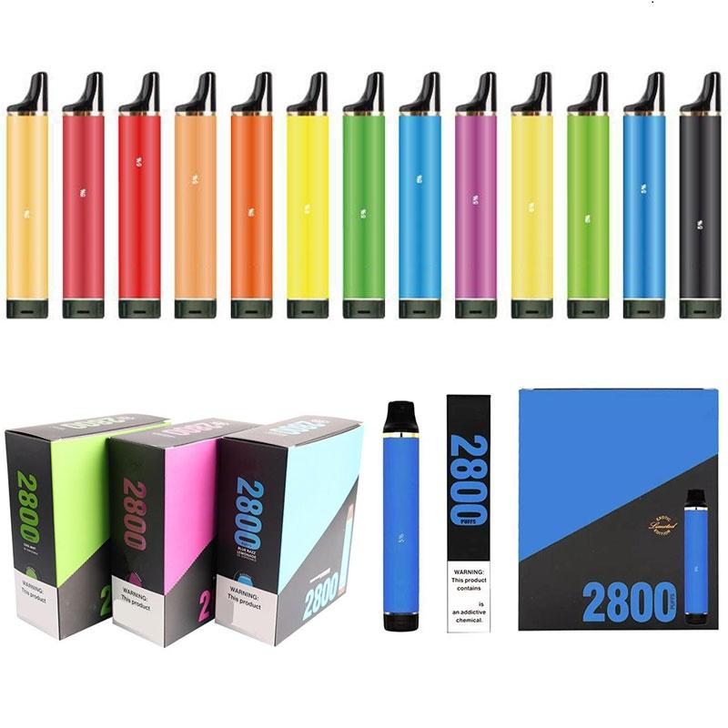 

Puff Flex 2800 puffs disposable vapes E cigarettes 10 pack desechables disposible wholesale