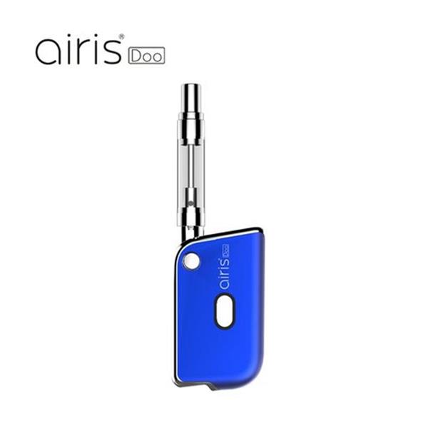 

100% Original Airis Doo E Cigarette Box Mod Kit 450mAh VV Battery Vape 3.4V-4.2V Voltage Adjustable Mystica 3, Multi