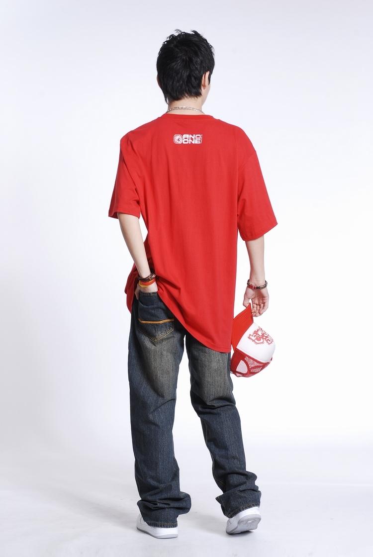 

Men's T-Shirts Arrival Men Short Sleeved Summer Thin Cotton Round Collar Hip Hop T Shirt Fashion Super Large Plus Size L XL 2XL 3XL 4XLMen's