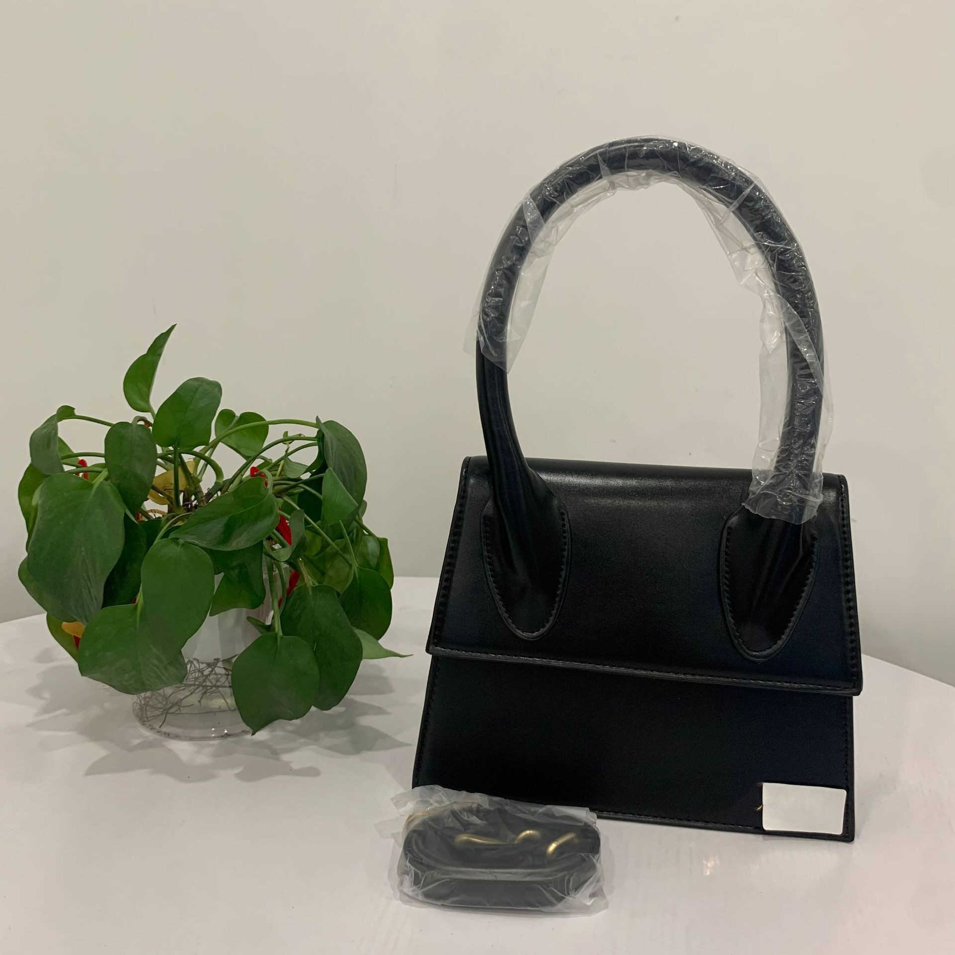 nouveau sac de mode Designer de luxe le sac à main Pour les femmes Sacs à provisions occasionnels Fourre-tout Hnadbags Fête des Mères Rayon PU cu