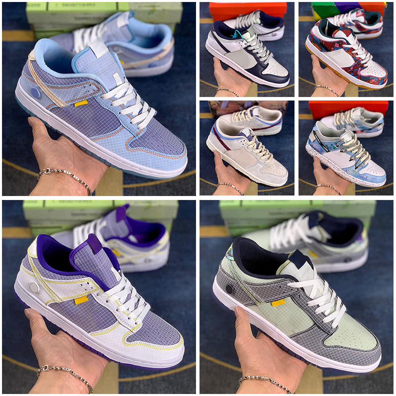 

Men Argon Union LA Low Casual Shoes Running SB Black White Pink University Red Off Marina Blue Women Pistachio Retro Sports Sneakers Trainers, A1 36-40