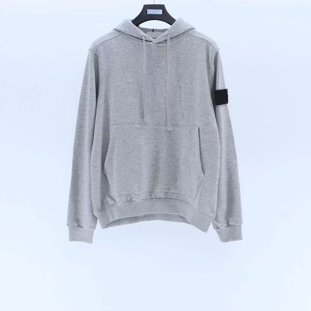 

Hoodie Stone Spring Autumn Coat Pullover Fashion Hooded hoodies Sports Windbreaker Casual Zipper Coats Women Designer Clothing, No.10
