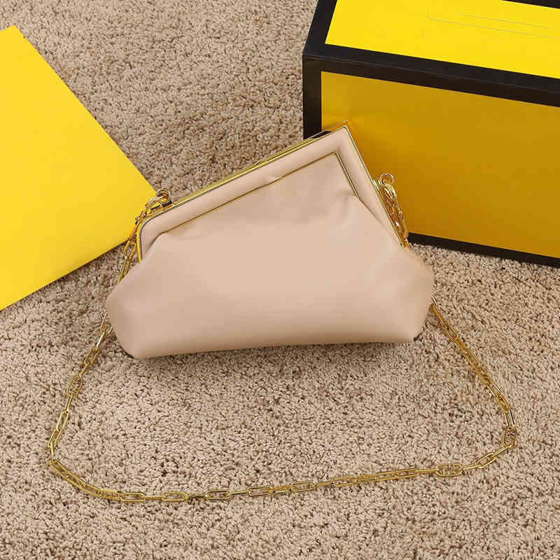 

Shoulder Bags Messenger Vintage Bag Women Classic Style Designer Handbags Summer Handbag Crossbody Bags Clutches Lady Leather Satchel Purses, Fen061303---without chain