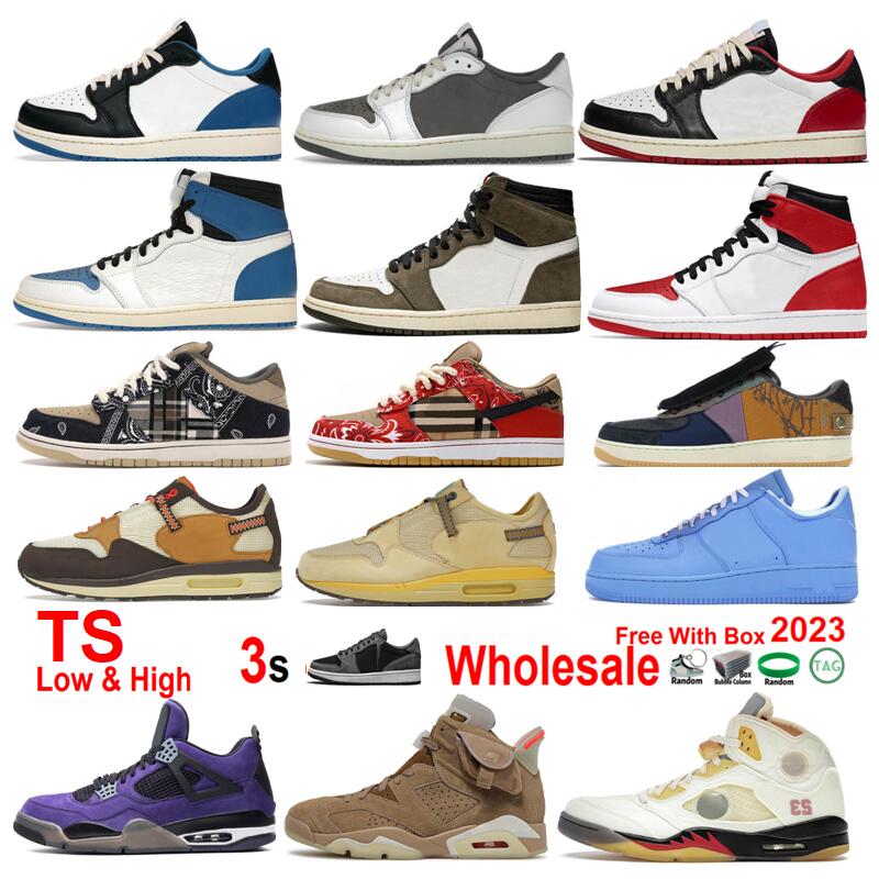 

Reverse Mocha Basketball Shoes Low Dark Black Phantom Medicum Olive Chicago 4 Cactus Jack 5 Saturn Gold Wheat Cave Stone Grey Haze With Box Hyper Royal, Color-2