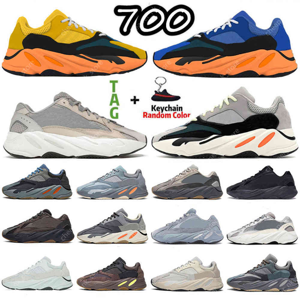 Top Quality Running Shoes Mesh Unisex Spring And Fall Breathable Fluorescence Lace Up Men Women Sneakers Reflection Yeezies Yezzies Boost