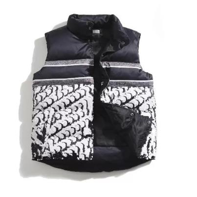 

Men's Vest waistcoat men designs Women Winter Down Vests Bodywarmer waistcoats Mans Jacket puffer Outdoor Warm sleeveless Feather Parka Outwear 564685, 12