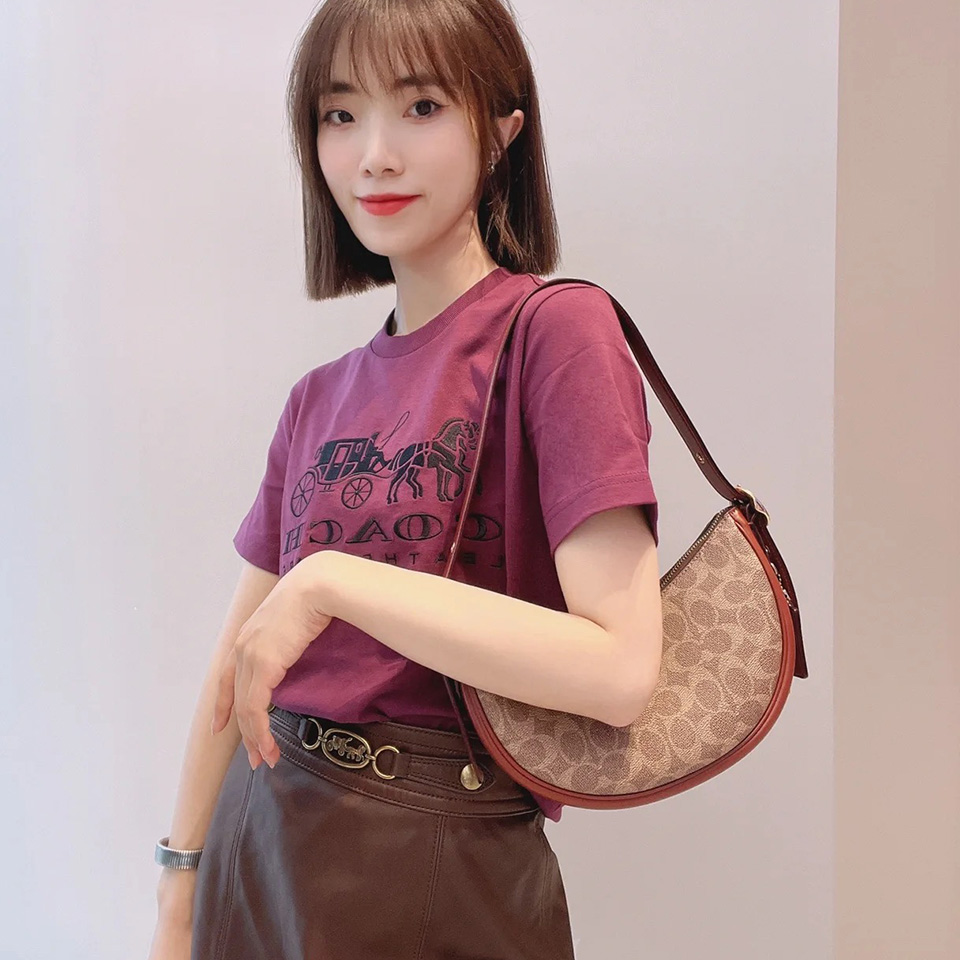 

Womens Evening Bags Underarm Crossbody Bag Hobo Designer Shoulder Bag Luxury, White