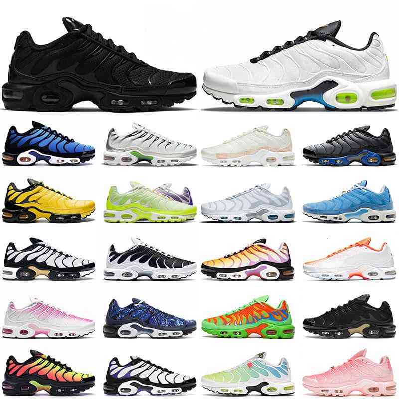 

Limited Discount Tn Plus Running Shoes Men Women Black Metallic Gold Sunset Trainers Atlanta Usa Be Ture Sustainable Neon Green Kiss Light Bone Boys Sports Sneakers, C48 sherbert 36-40