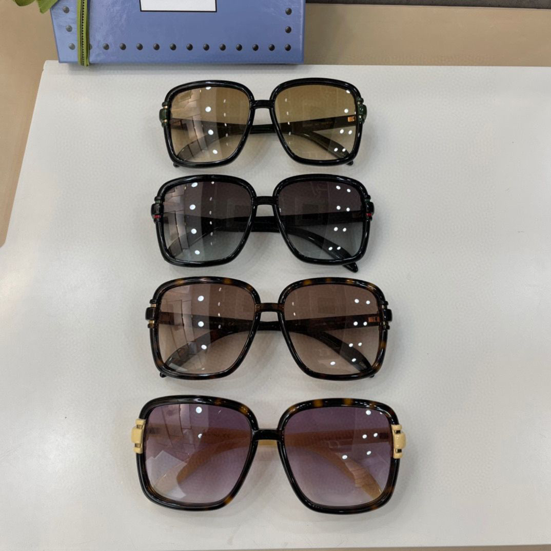 

Men Sunglasses For Women Latest Selling Fashion Sun Glasses Mens Sunglass Gafas De Sol Top Quality Glass UV400 Lens With Case 1066