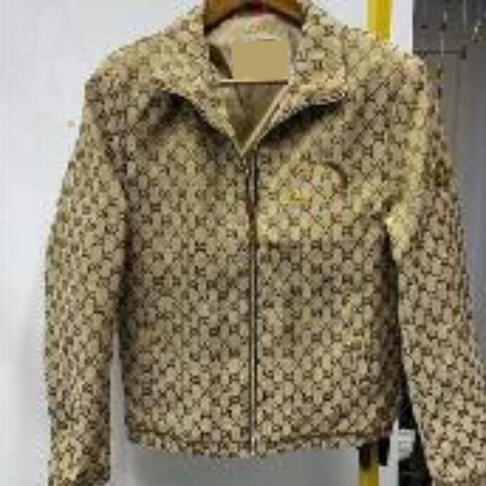 

designers mens Jackets paris denim jacket Windbreaker Letter oversize clothes casual streetwear Coats Outerwear long sleeve women Clothing, Black