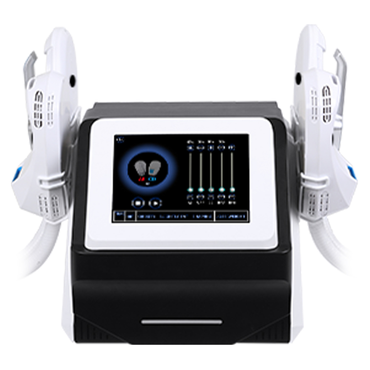 

Body Shape EMS Muscle Contouring EMSlim Build Muscle Stimulator