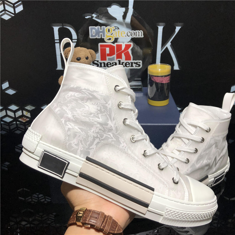 

Top Mens Obliques 23 Casual Shoes Womens High Technology Canvas Outdoor Designer Sneaker Fashion Breathable Platform Trainers Low Black White Massage Sneakers, Customize