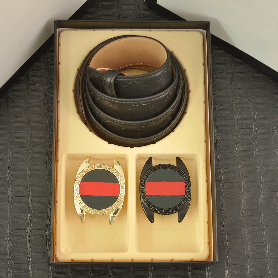 

Fashion Designer belt wholesale High Quality Mens Womens Belts Suit 2 Watch buckle Cowskin leather Width 3.8cm Classic letters, Width 3.8cm with box