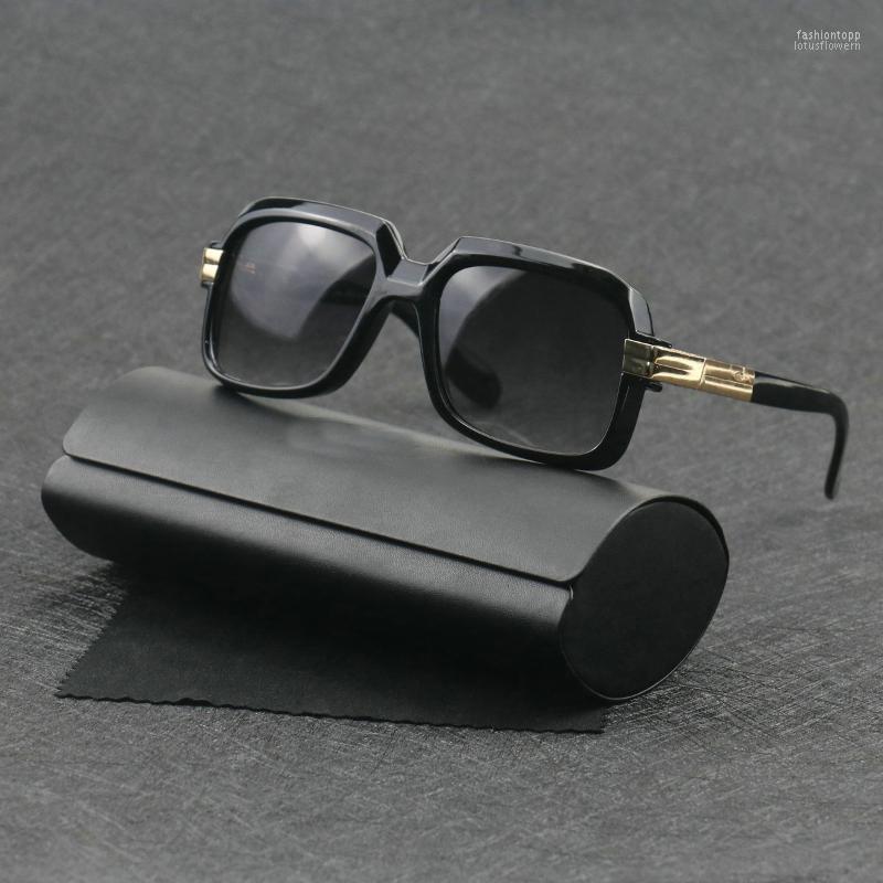 

Sunglasses Oversized Men Polarized Driving Glasses Eyewear Hip Hop Accessories Trend Ladies Outdoor Personality SunglassesSunglasses