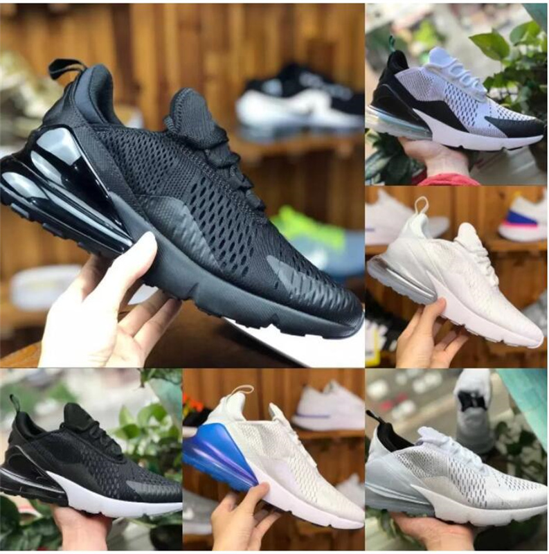 

Men Running Shoes Triple Black Core White Anthracite University Red UNC Regency Purple Tiger Hot Trainers Outdoor Sport Sneakers 36-45