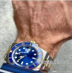 

5A Rolexwatch High Quality Fashion Mens Womens Watch Mechanical Automatic Diamond Bezel Sapphire Ladies Dress Watches Bracelet Waterproof