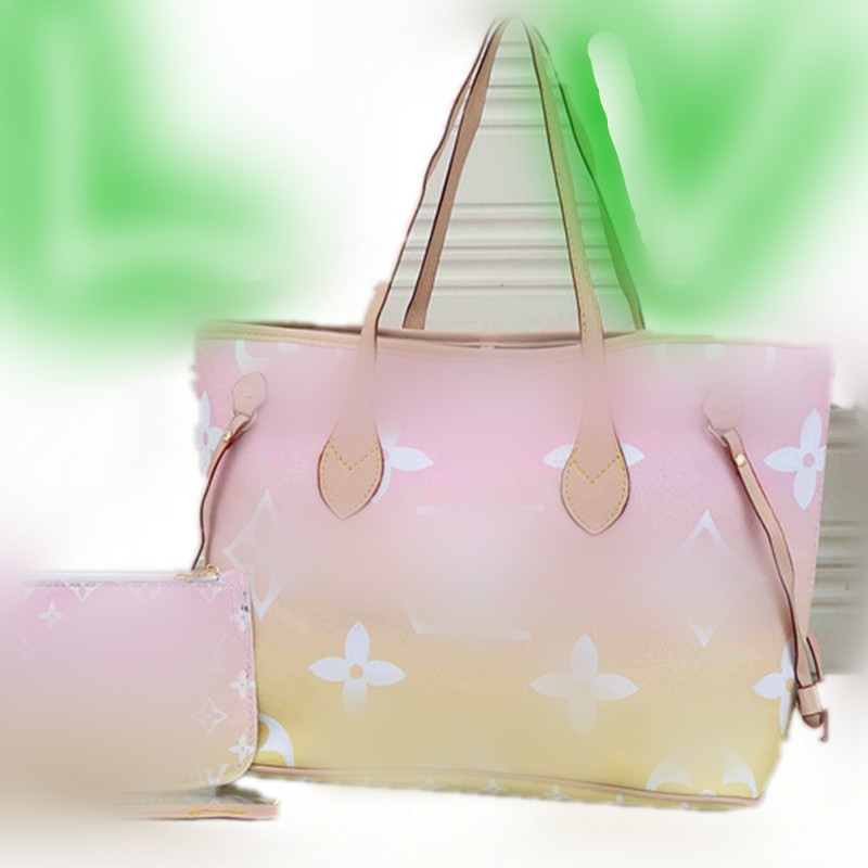 

LV's VUTTON'S luxuries Designers Should Bags Handbag Luxurys VUTTONS Casual Tote Designer Never Bag full Women leather Handbags purse Bags GGs LVs YSLity high quality, 21
