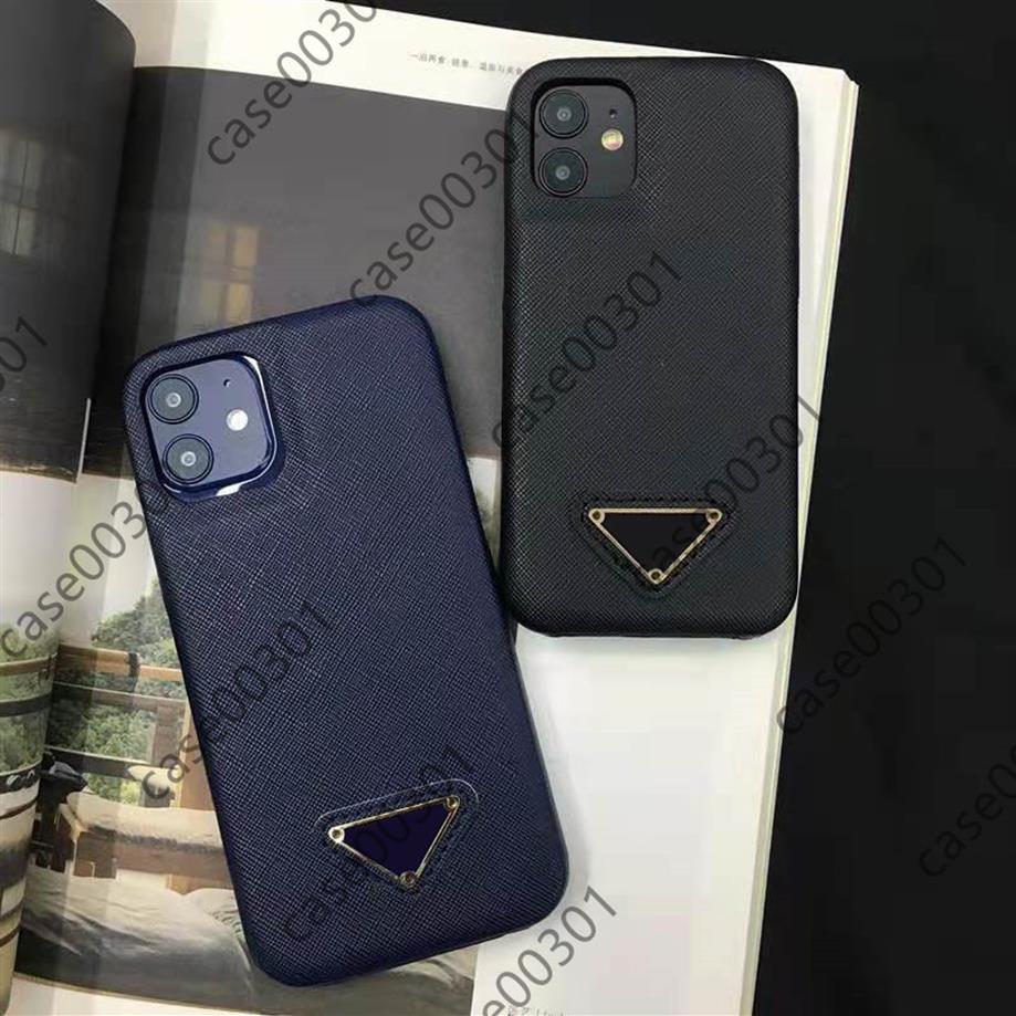 

Luxury designer phone cases for iPhone 13 Pro Max 12 12pro 12promax 11 11pro 11promax PU leather XR XS X Max 7 8 Plus protection s314K, Other color