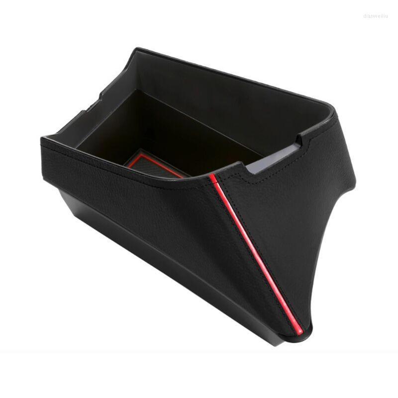 

Car Organizer Seat Tray Hidden Storage Box Compatible With X1 F48 F39 X2 2022-21 .