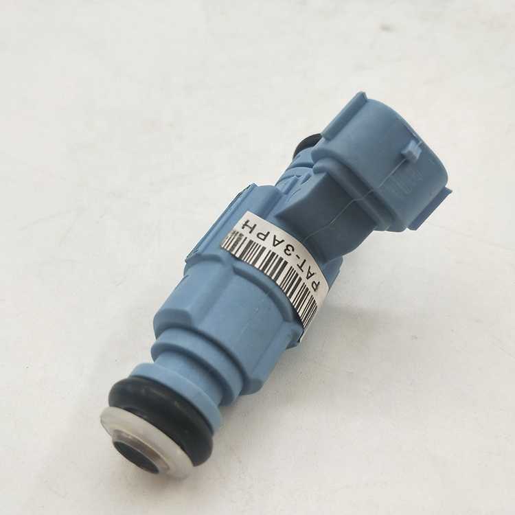 

PAT 35310-38010 Fuel Injector For 03-06 Santa Fe & Sorento 3.5L 3531038010