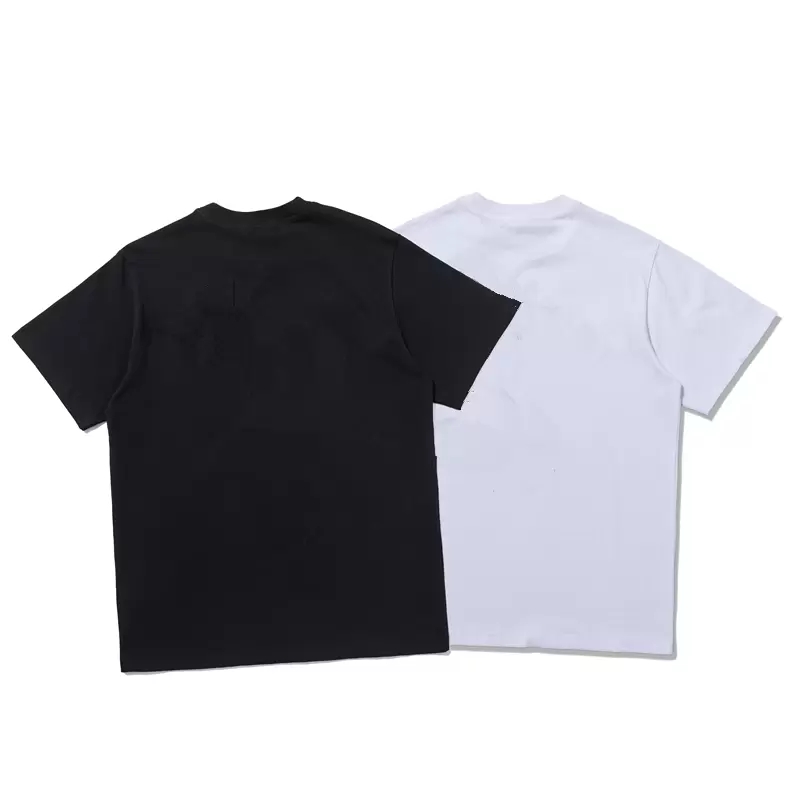 

Mens simplicity Men's T-Shirts European and American hip hop Street lovers short sleeves Famous brand Europe America, Men(yang ji) custom jersey