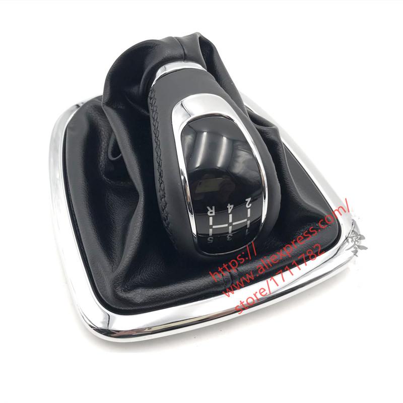 

Other Interior Accessories Gear Shift Collar For Chery Arrizo 7 A3 M11 J3 KnobOther