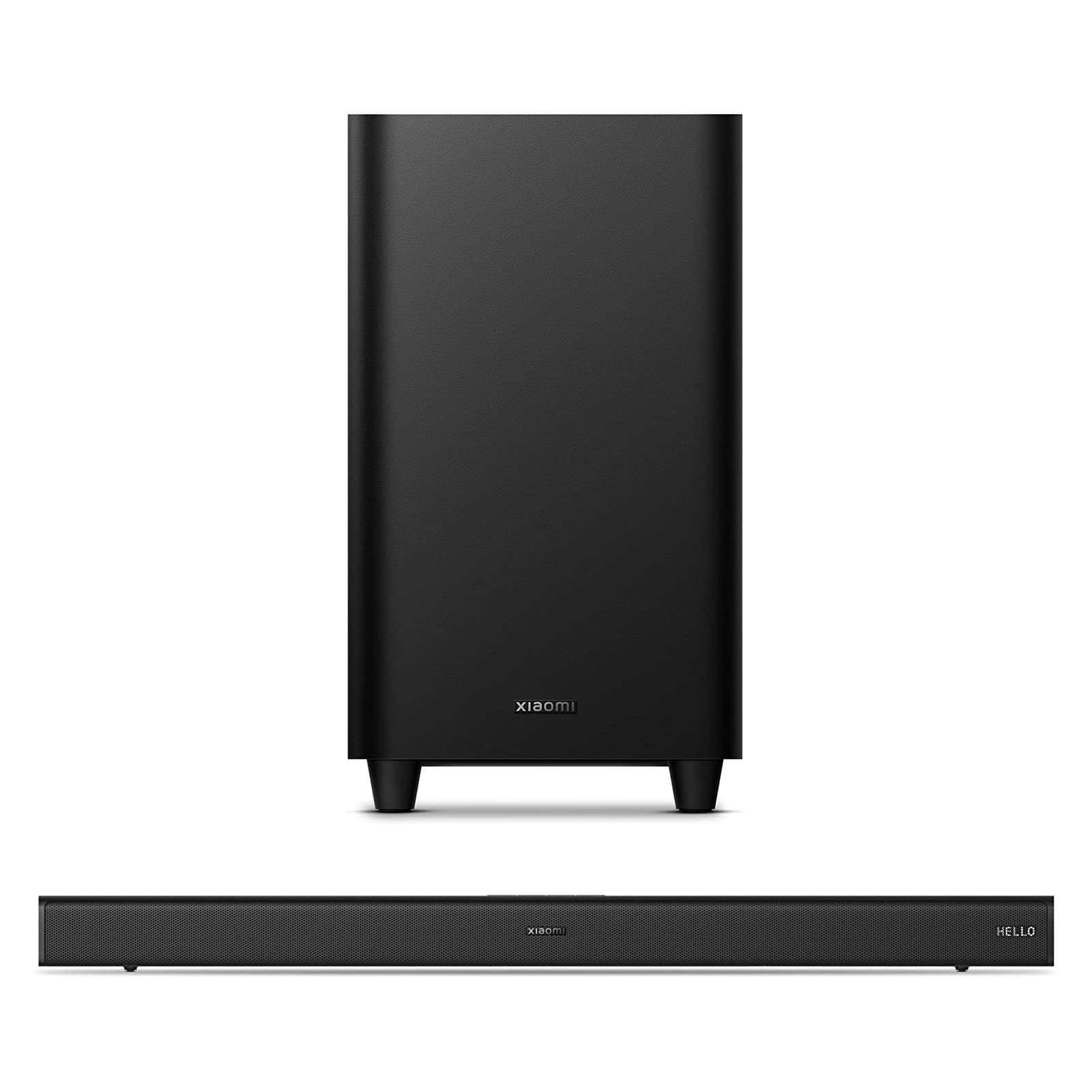 Xiaomi Soundbar 3.1 Ch Купить