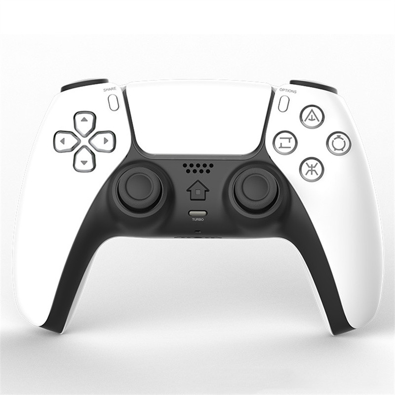 Contrôleurs Bluetooth sans fil pour la station de jeu 5 Contrôleurs PS4 Contrôle Joypad PS 5 Manette PC Game Pad PS5 Mod Contrôleur Gamepad Joyst