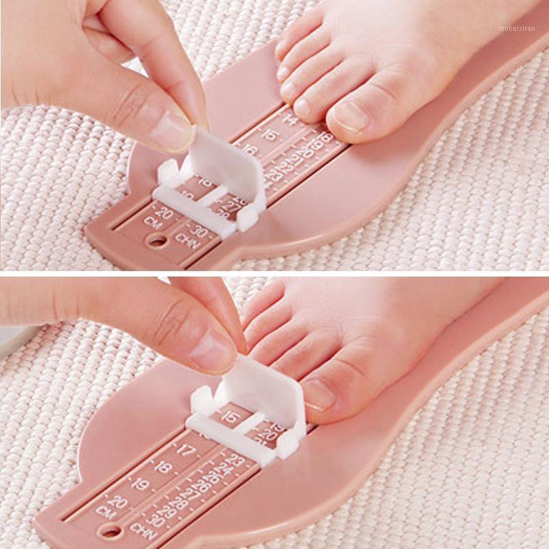 

First Walkers Children Professional AB Material SFoot Size Shoes Measurement Tool For -8 Years Old, Army green