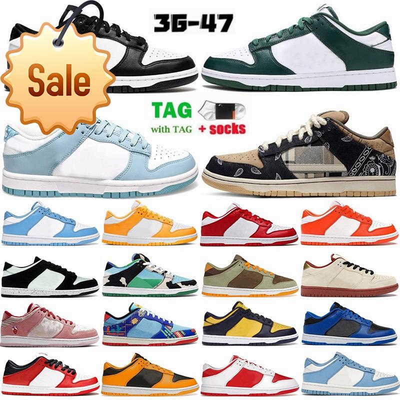 

Mens Designer Casual Shoes Women Low Skate Board Sneakers Dusty Olive Black White Paisley Purple Pulse Grey Fog Unc Coast Syracuse Man, 11