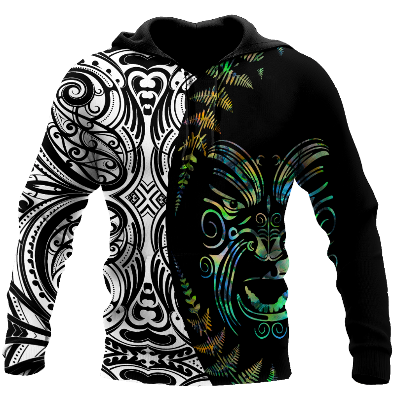 

Men's Hoodies & Sweatshirts Maori Paua Shell 3D Print Unisex Spring Hoodie Comfortable Zip Streetwear Sports Pullover Oversized Harajuku Top, Sweatshirt