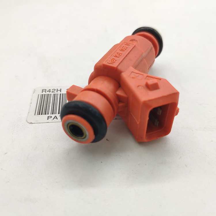 

PAT Fuel Injectors 0280156034 New For Fits Citroen/Peugeot 307 1.6L